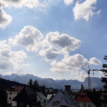 Apartments Durmitor Zabljak  Exterior photo