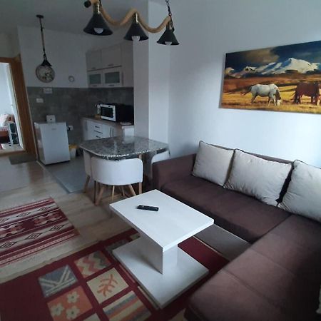 Apartments Durmitor Zabljak  Exterior photo