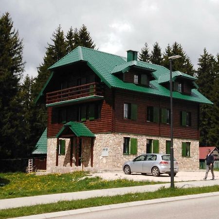 Apartments Durmitor Zabljak  Exterior photo