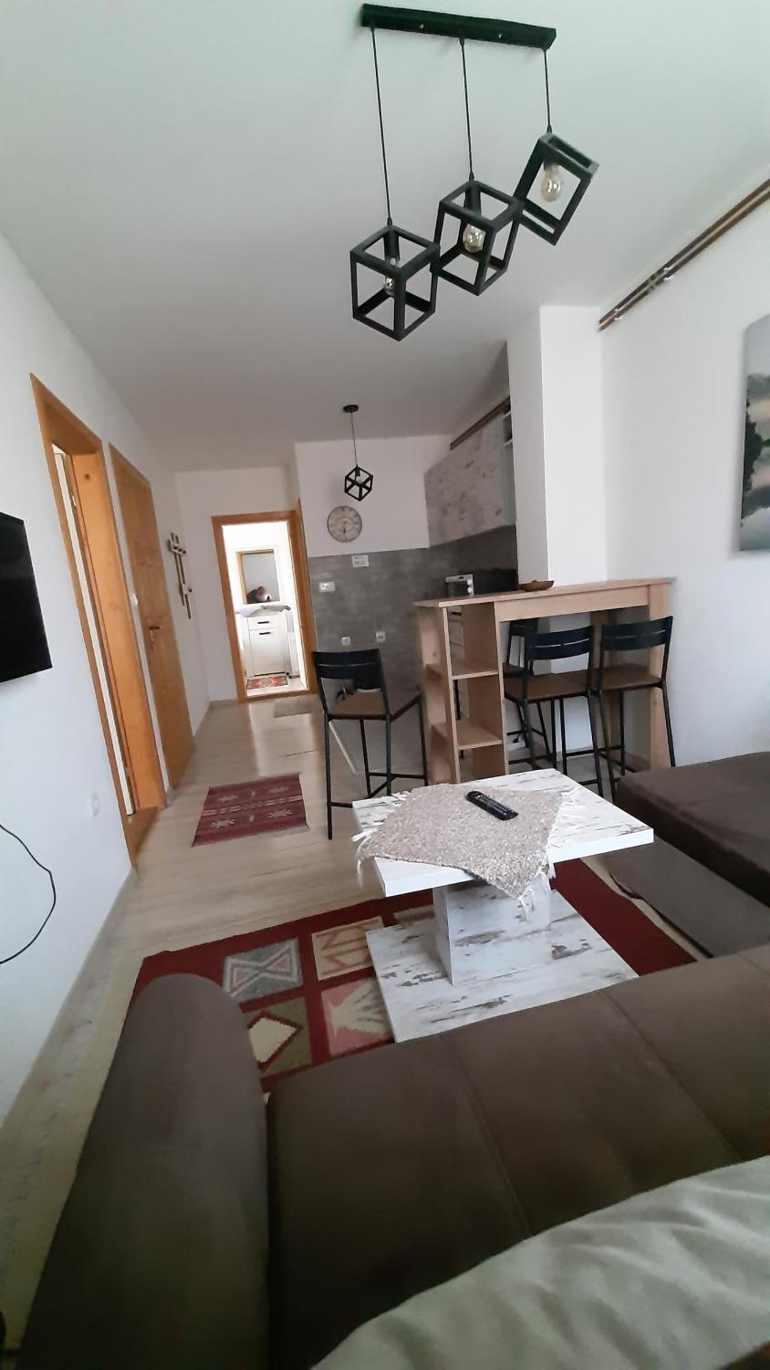 Apartments Durmitor Zabljak  Exterior photo