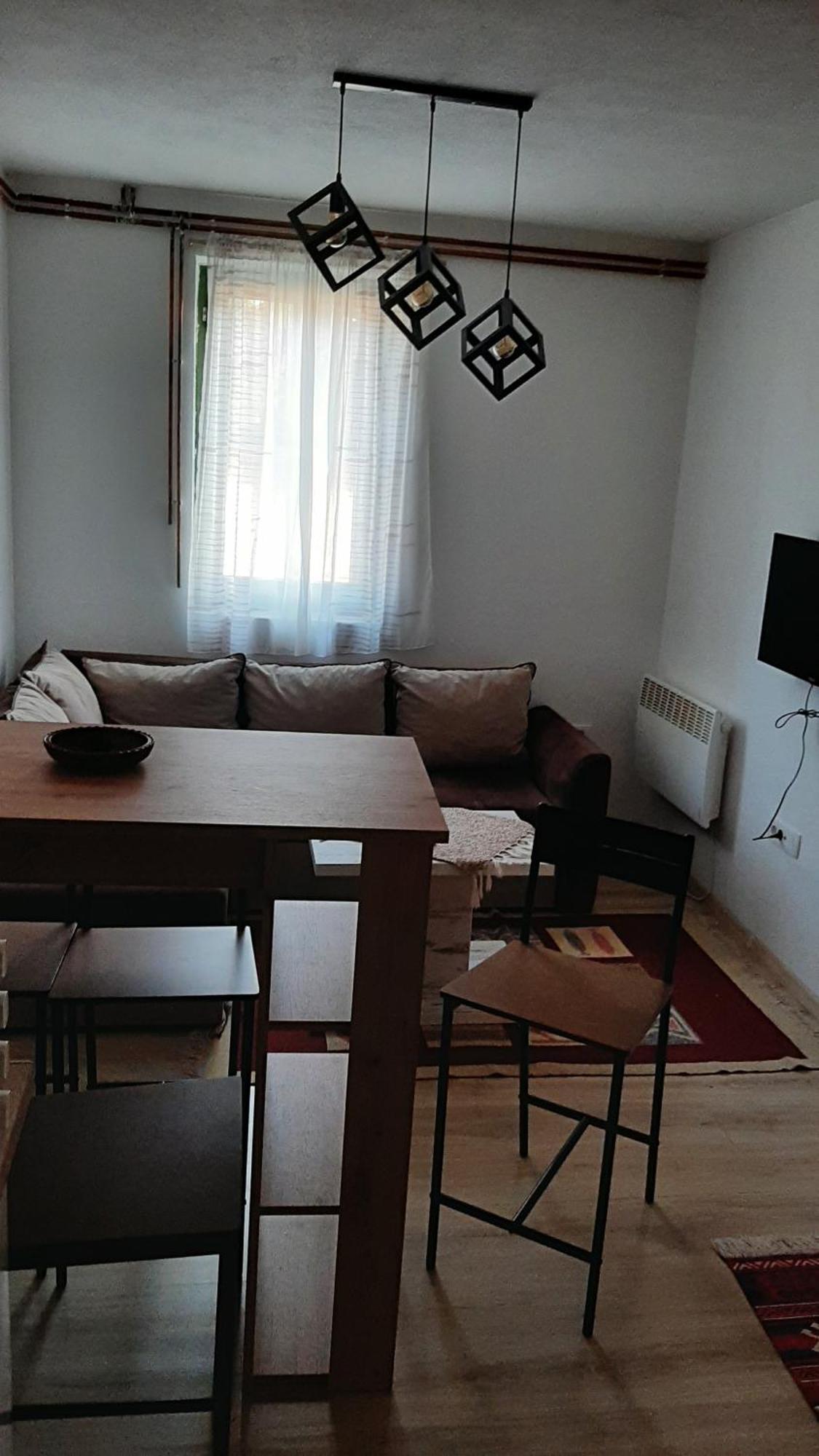 Apartments Durmitor Zabljak  Exterior photo