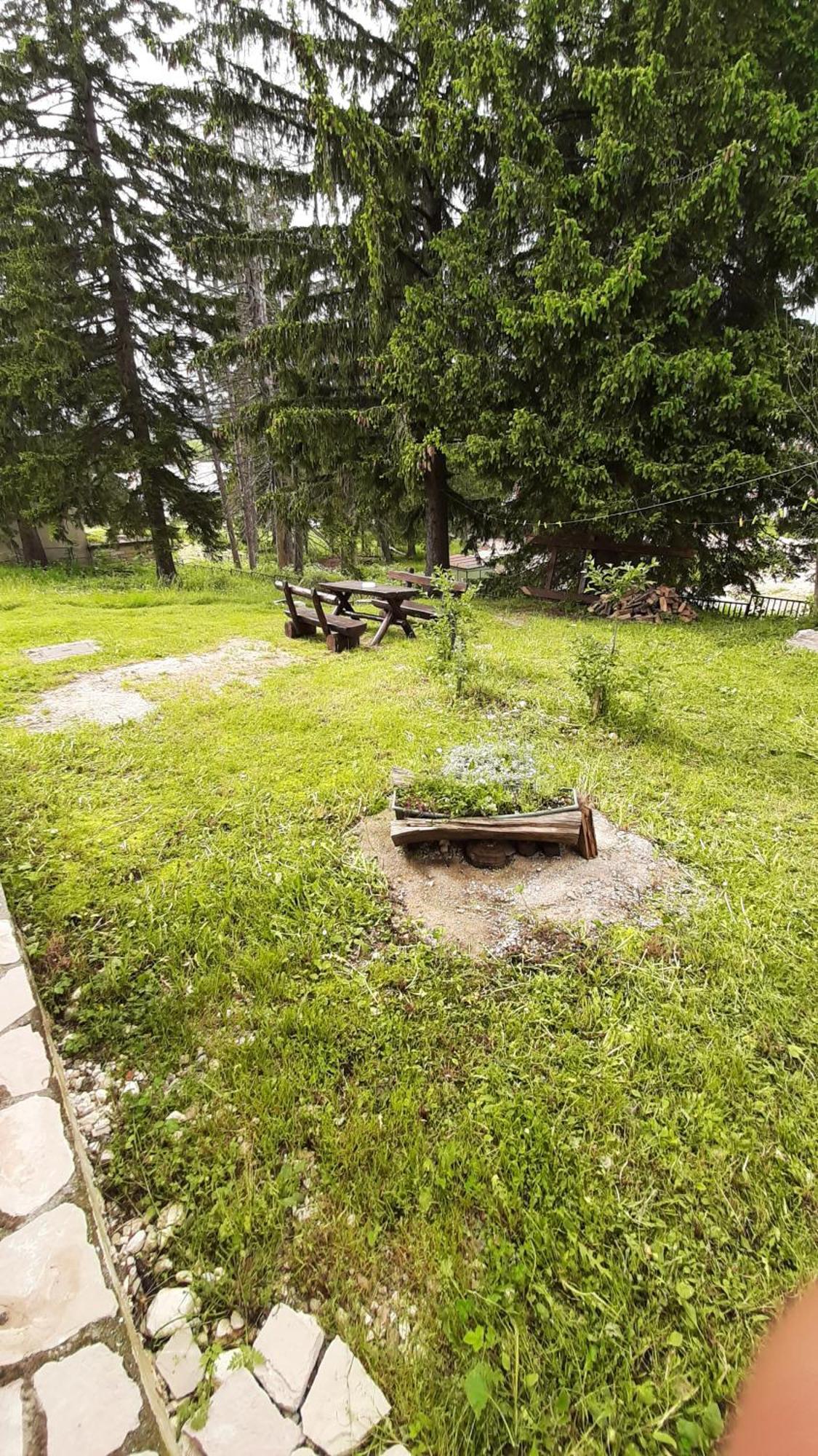 Apartments Durmitor Zabljak  Exterior photo