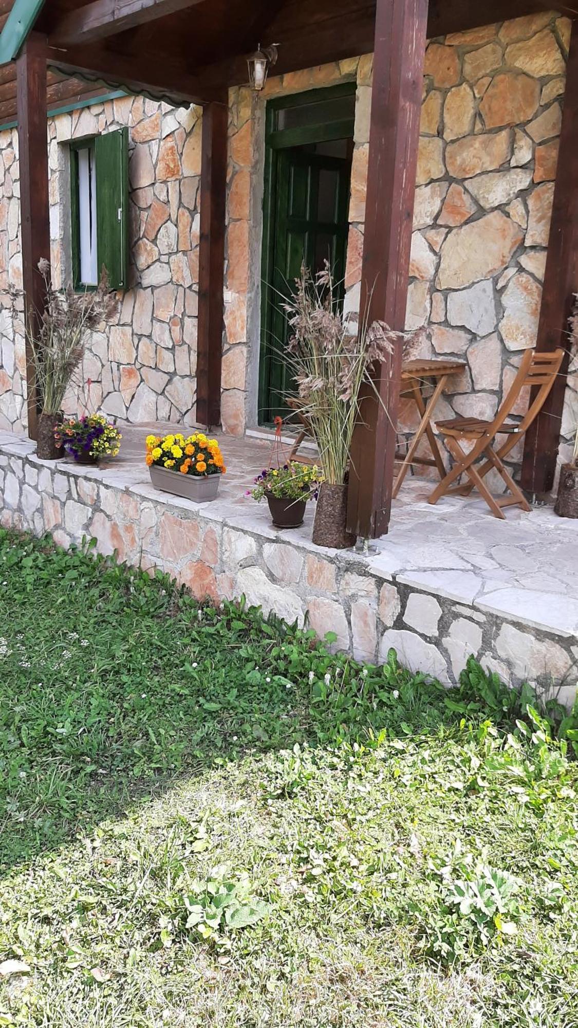 Apartments Durmitor Zabljak  Exterior photo
