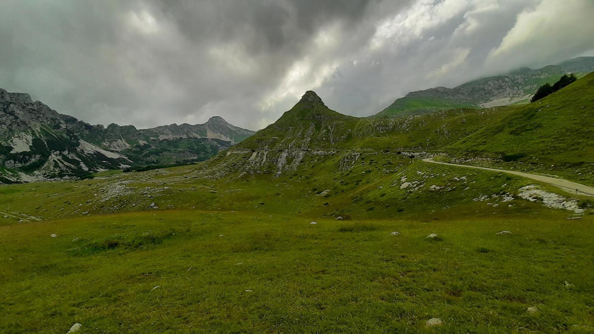 Apartments Durmitor Zabljak  Exterior photo