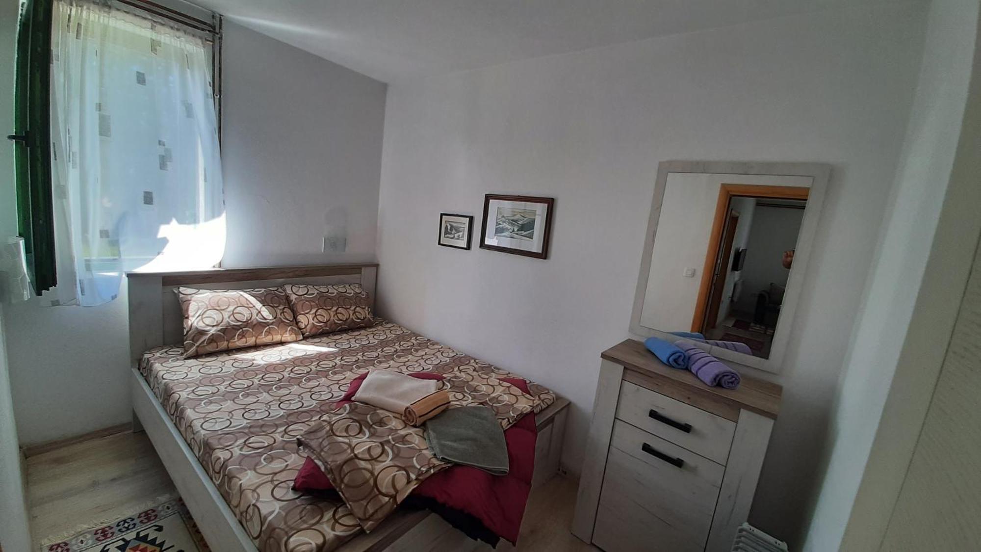 Apartments Durmitor Zabljak  Exterior photo