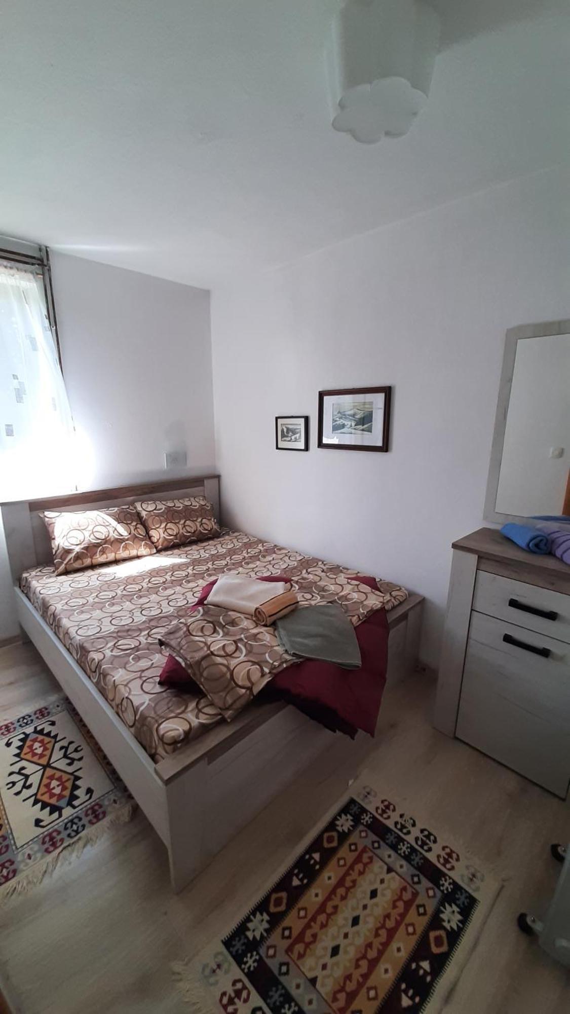 Apartments Durmitor Zabljak  Exterior photo