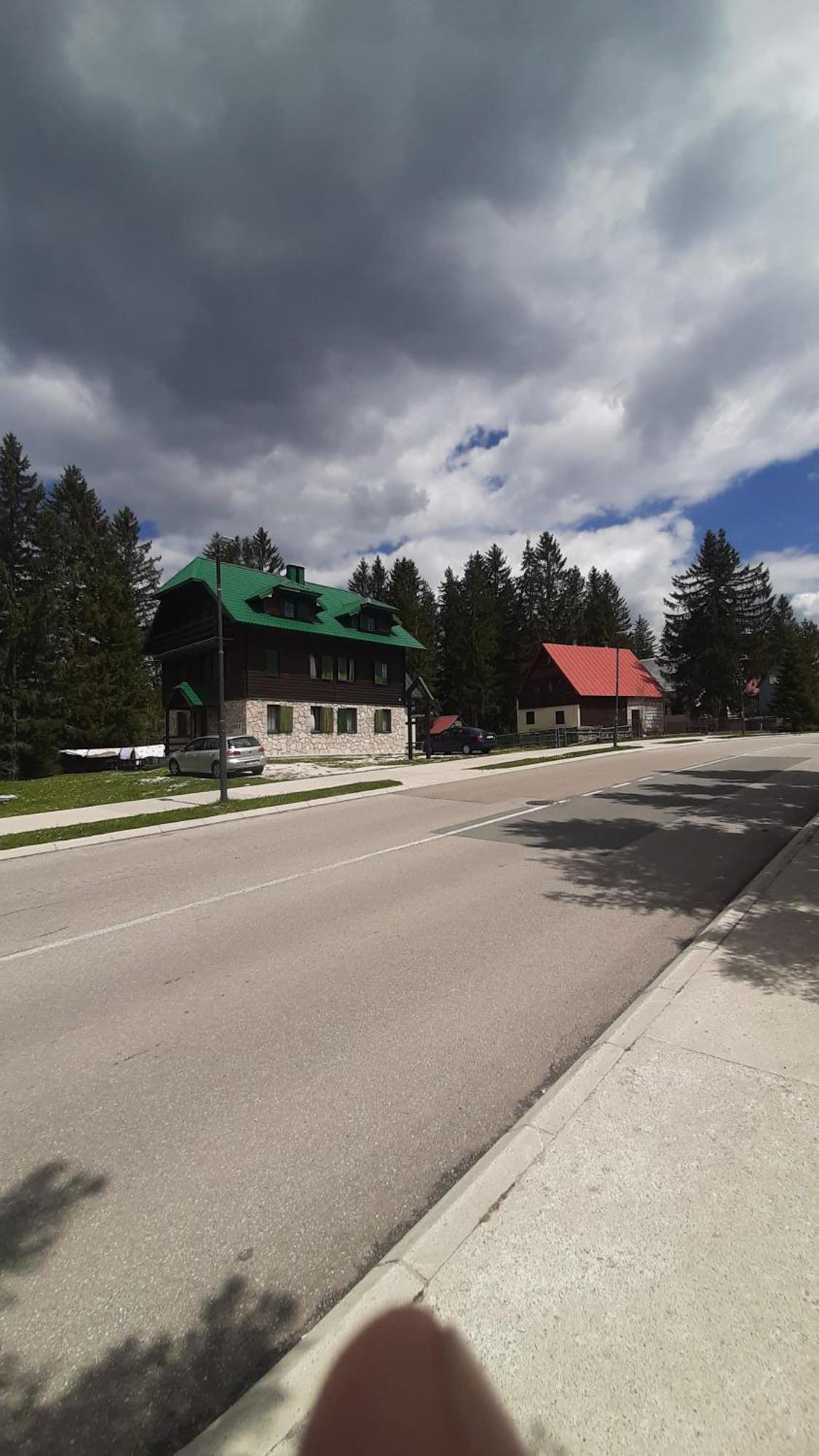 Apartments Durmitor Zabljak  Exterior photo