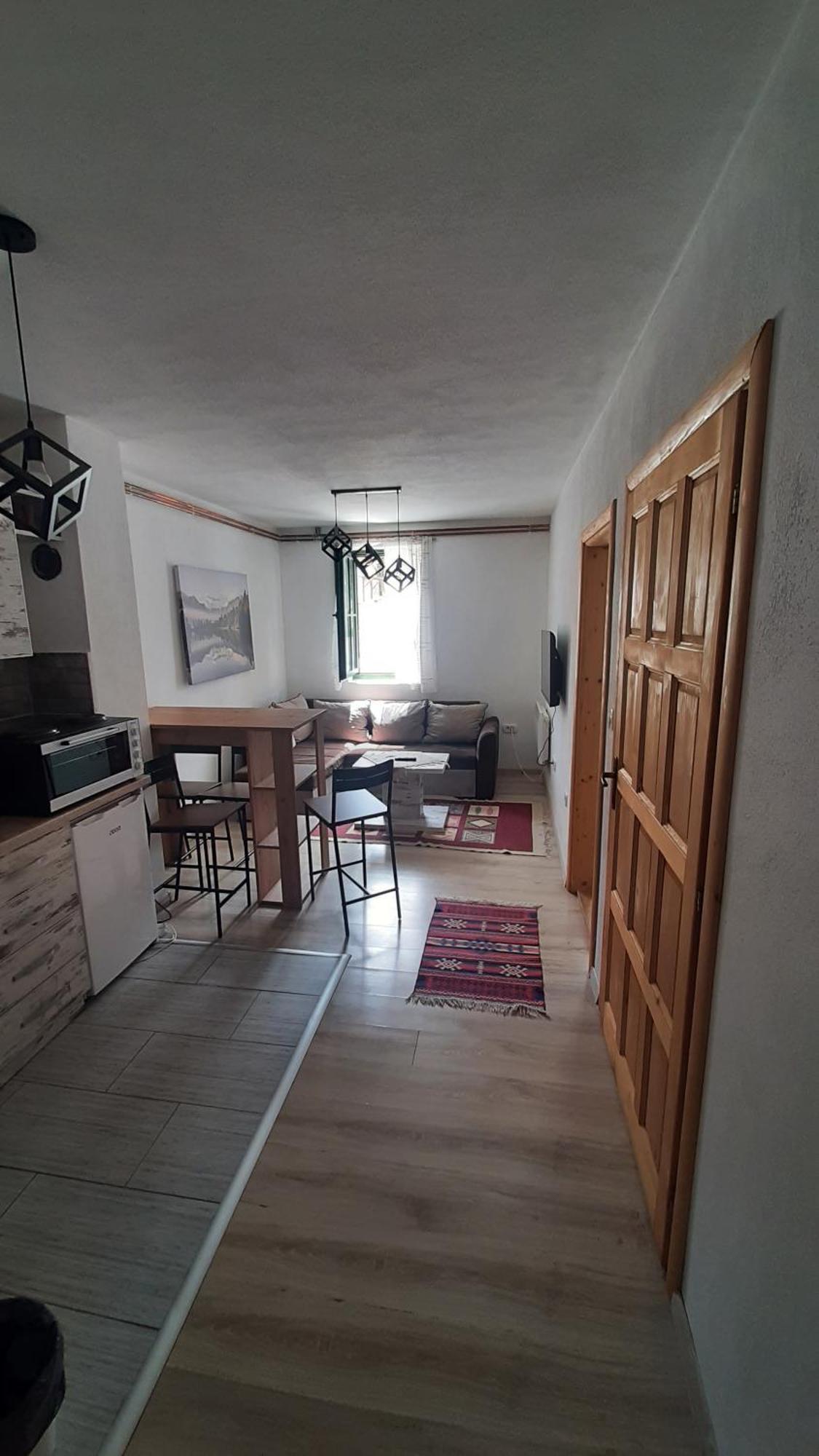 Apartments Durmitor Zabljak  Exterior photo