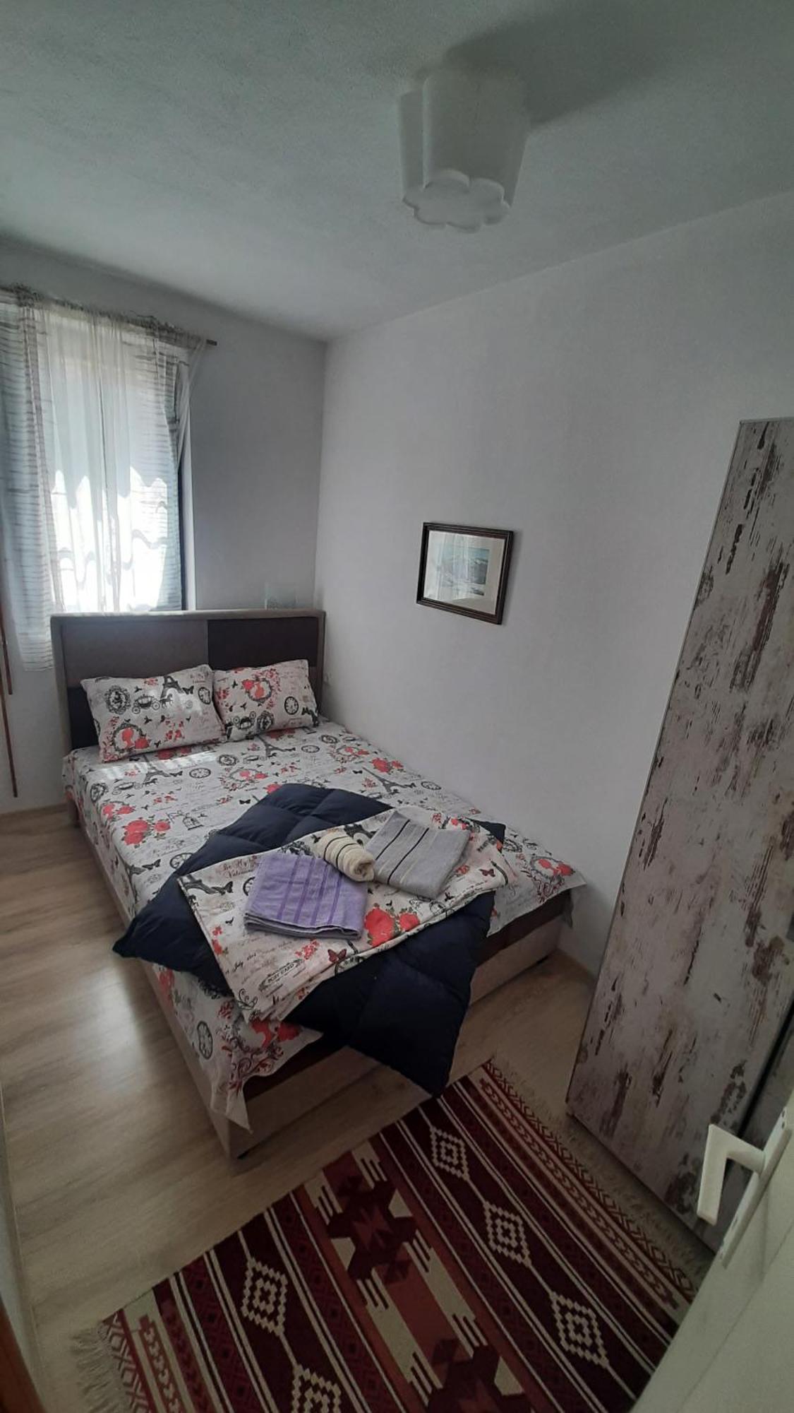 Apartments Durmitor Zabljak  Exterior photo