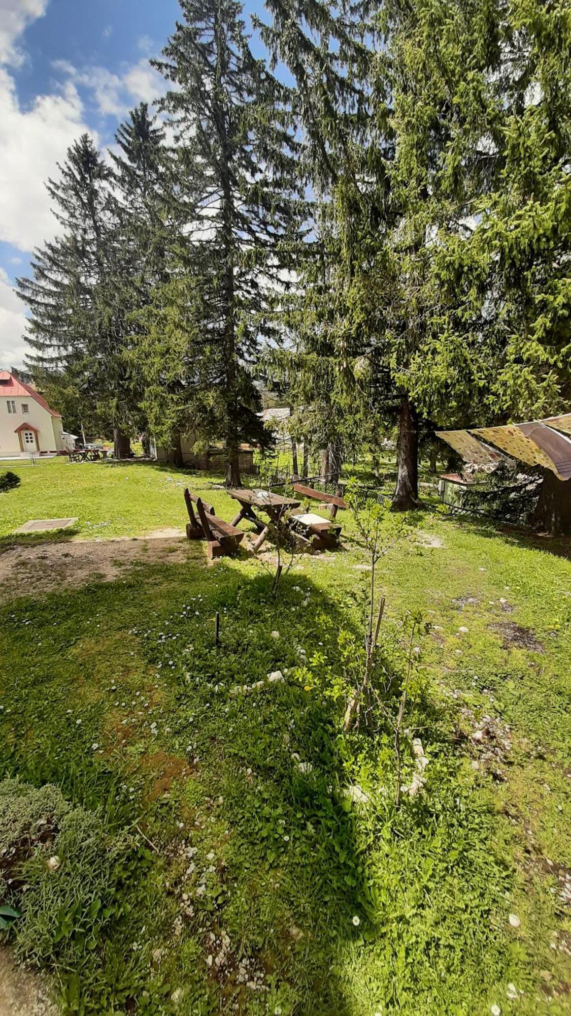 Apartments Durmitor Zabljak  Exterior photo