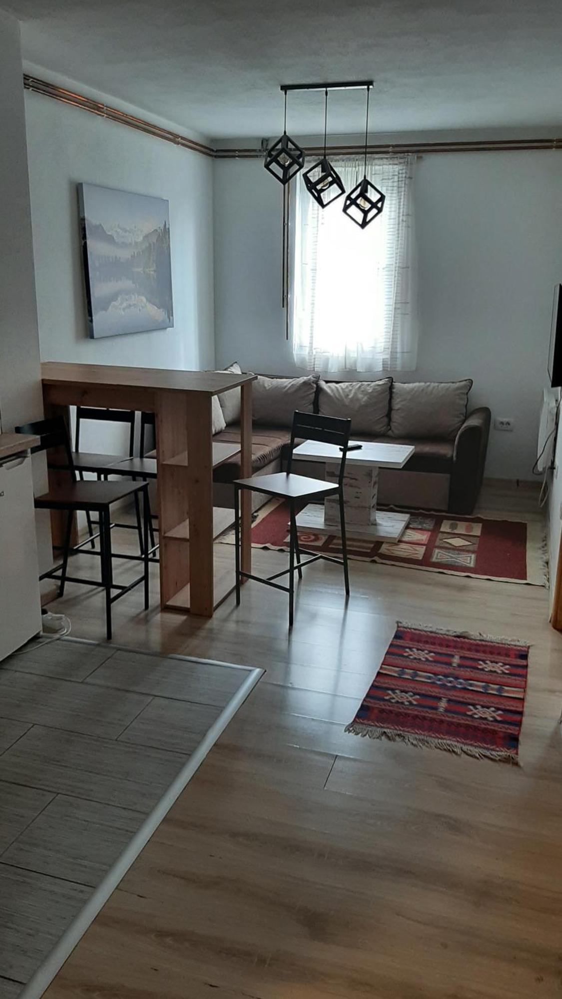 Apartments Durmitor Zabljak  Exterior photo