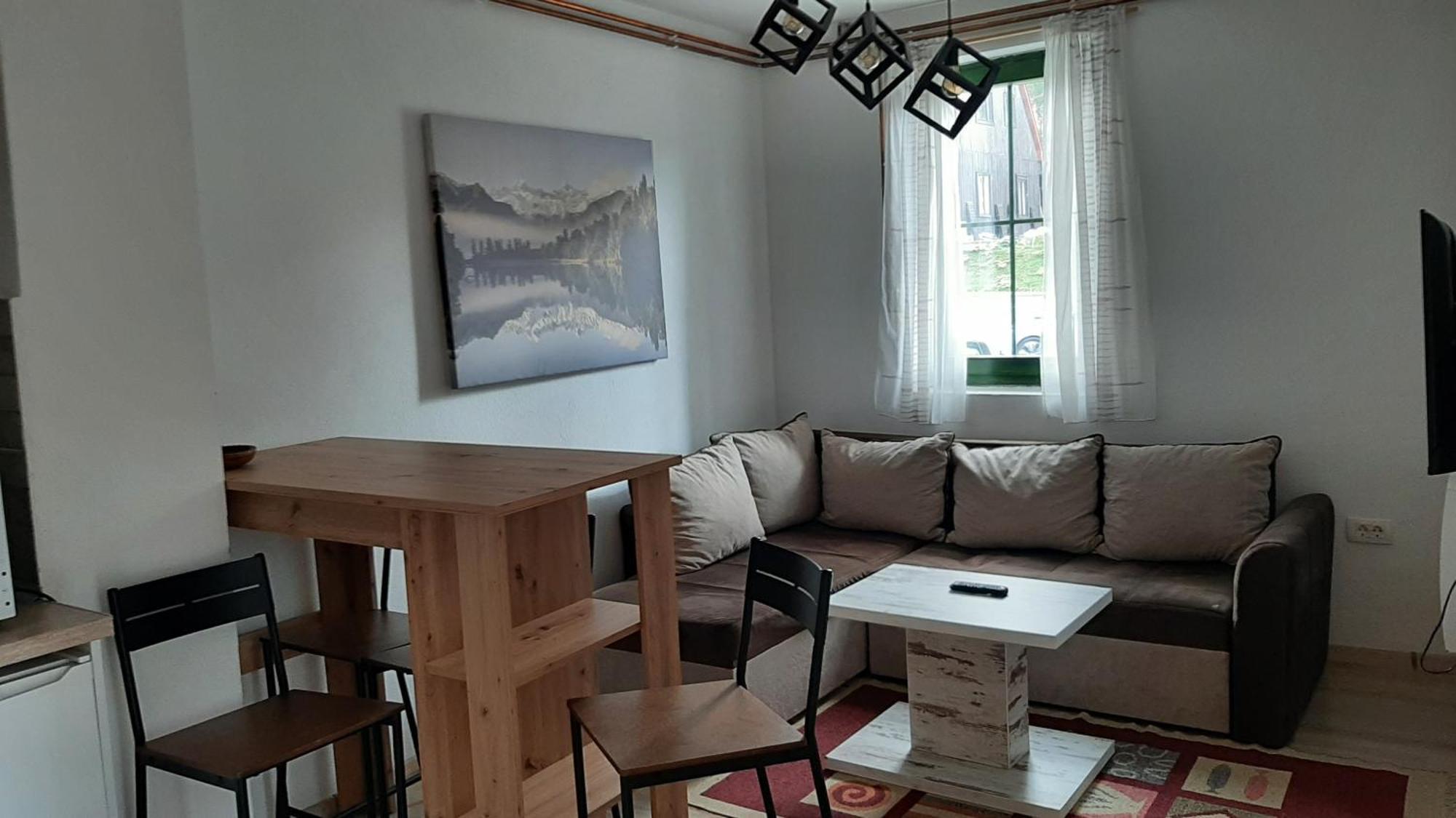 Apartments Durmitor Zabljak  Exterior photo