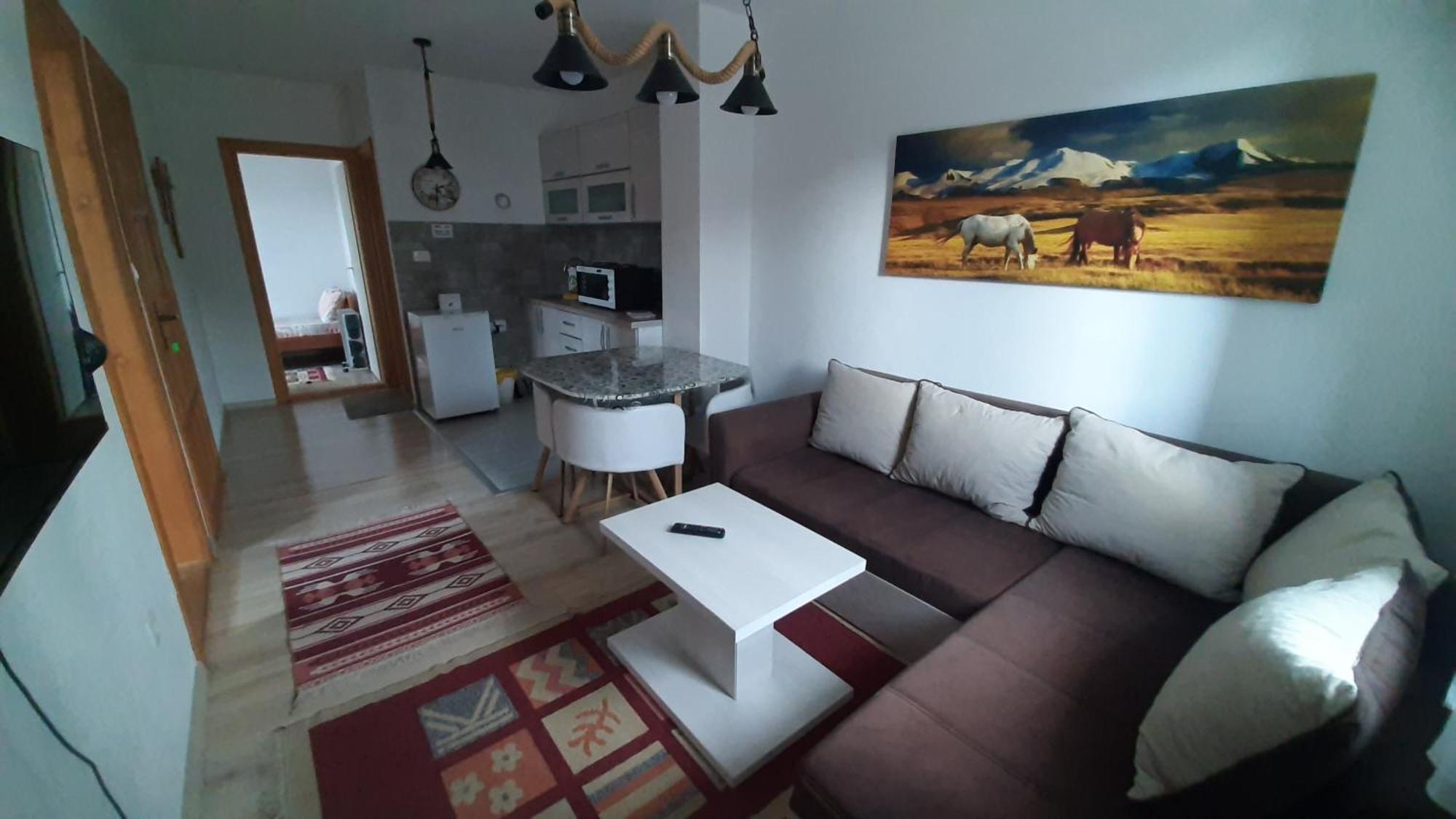 Apartments Durmitor Zabljak  Exterior photo