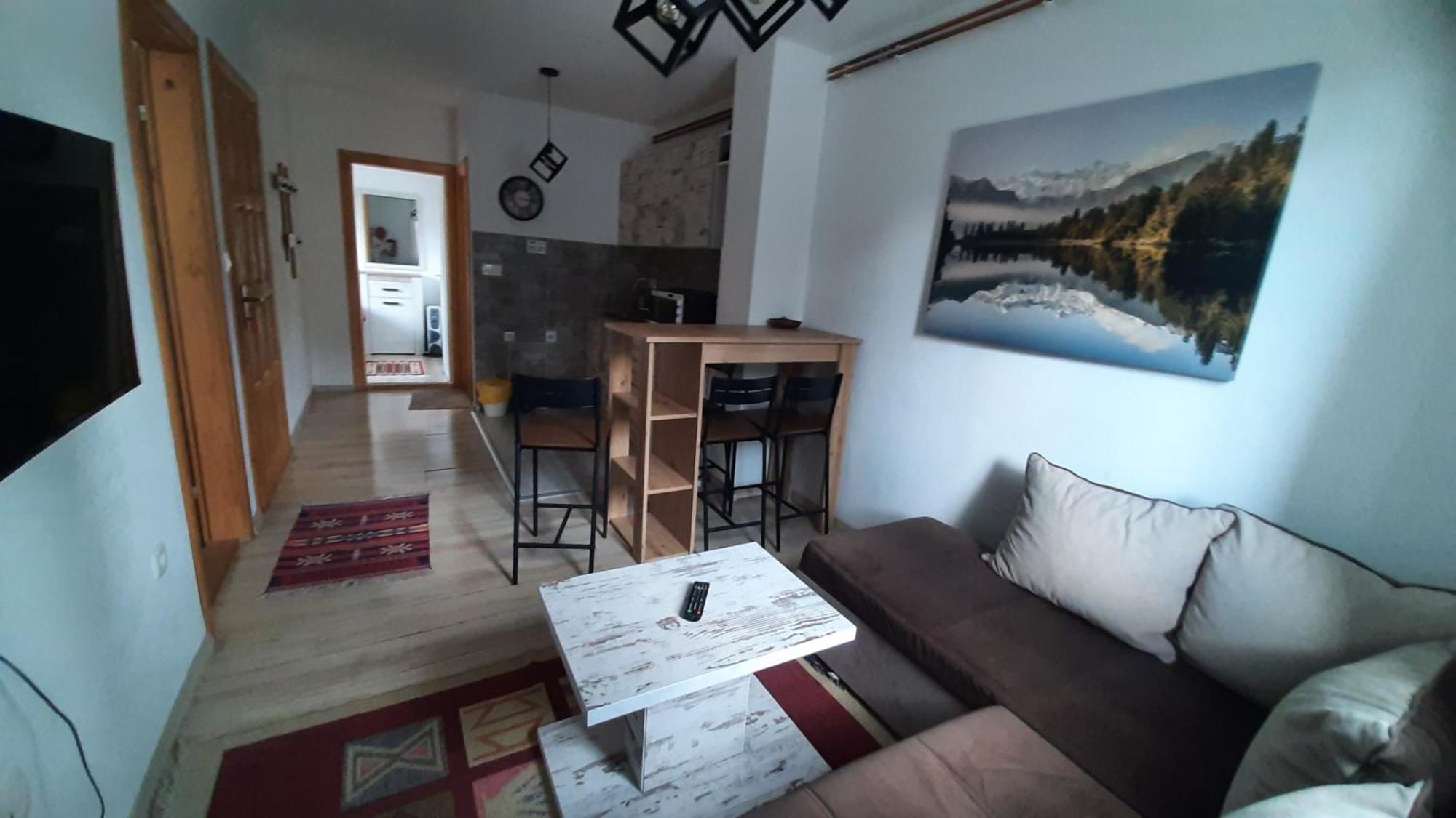 Apartments Durmitor Zabljak  Exterior photo