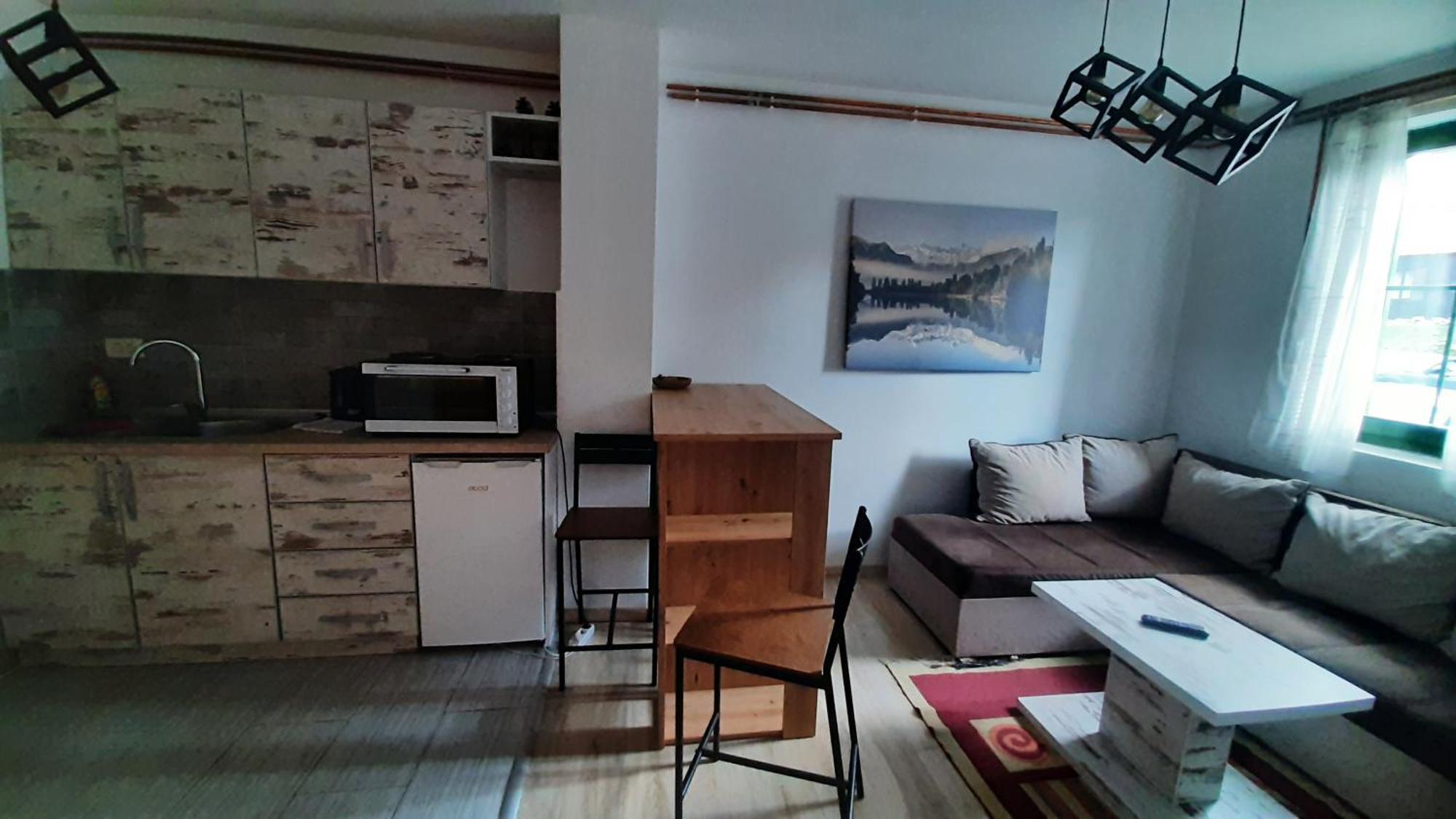 Apartments Durmitor Zabljak  Exterior photo