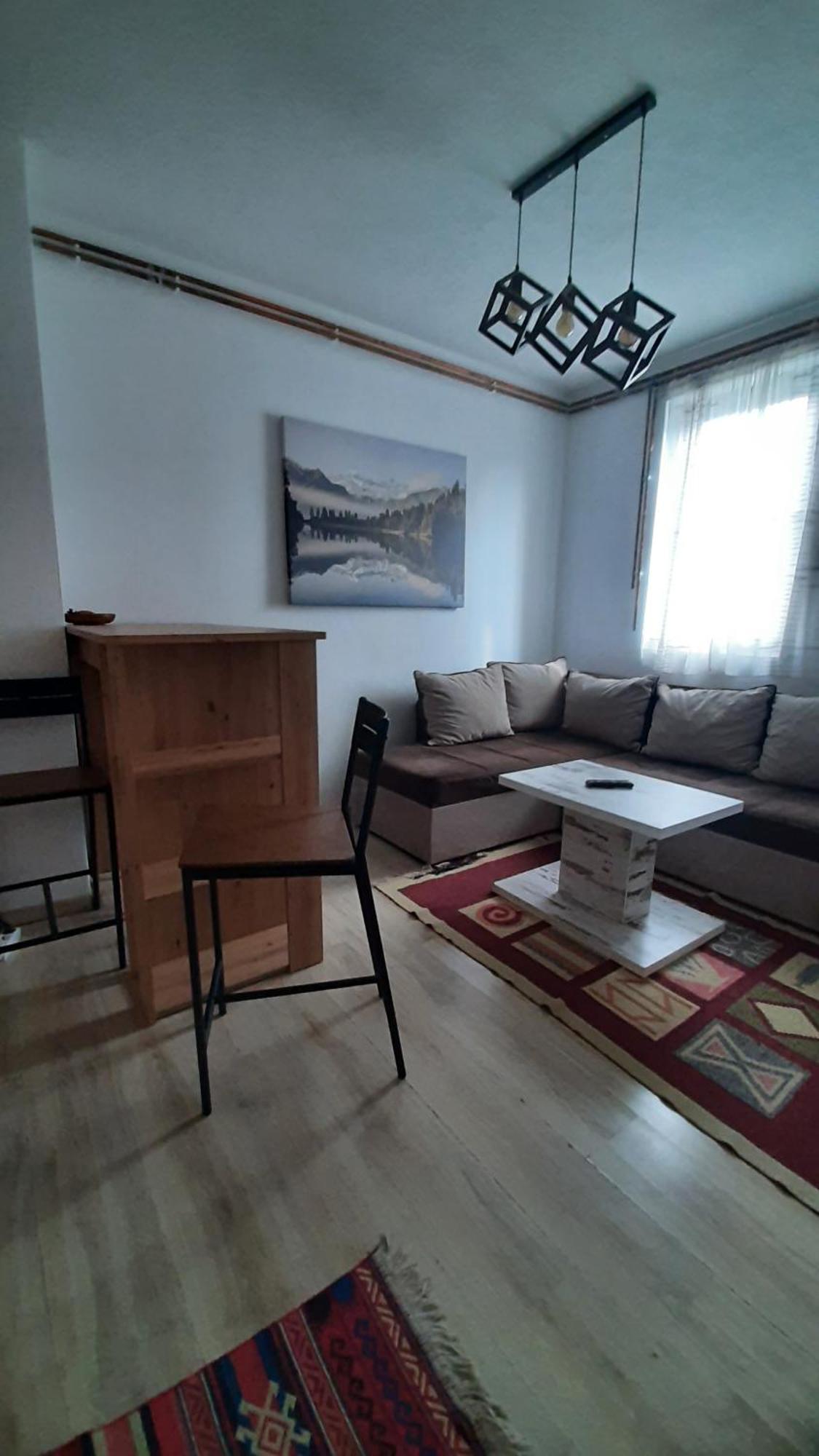 Apartments Durmitor Zabljak  Exterior photo