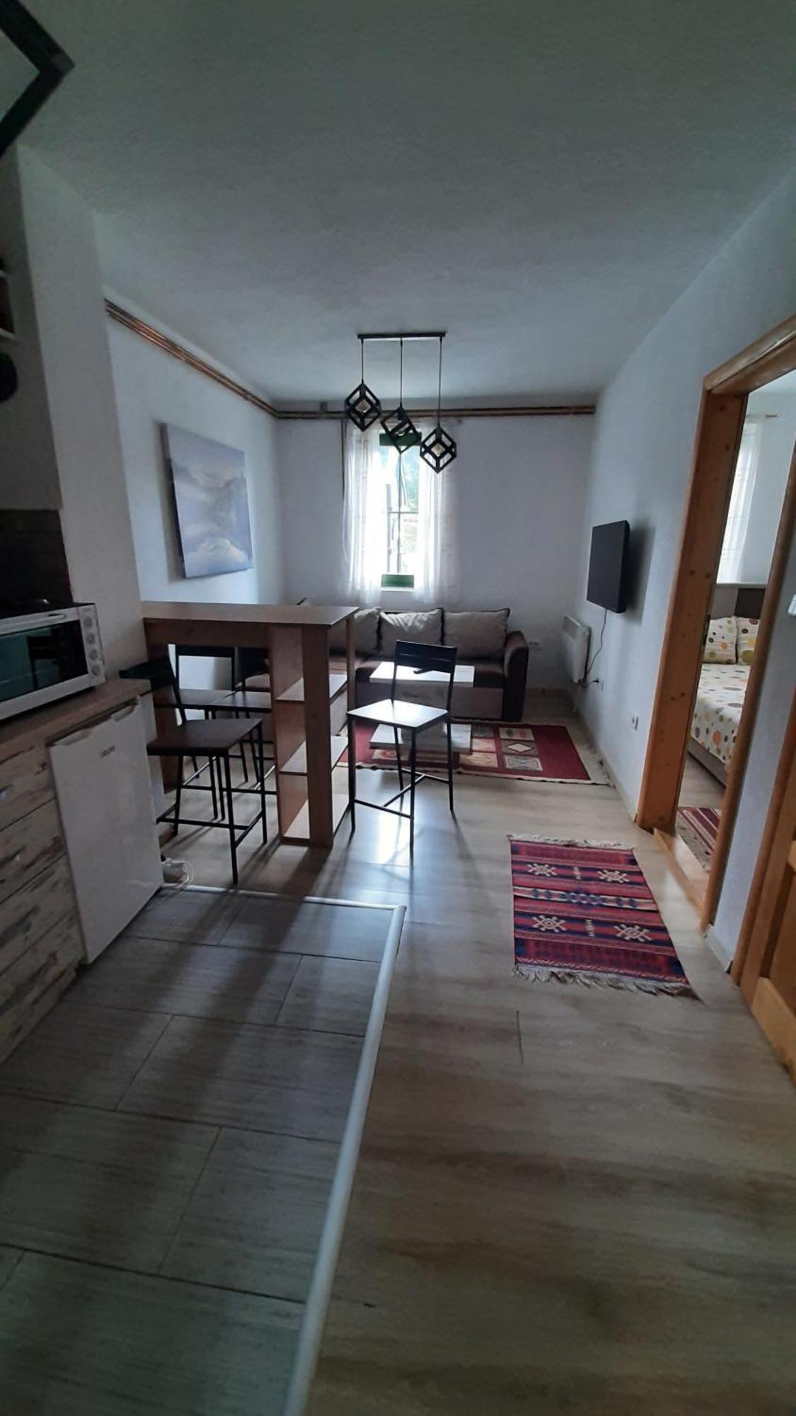 Apartments Durmitor Zabljak  Exterior photo